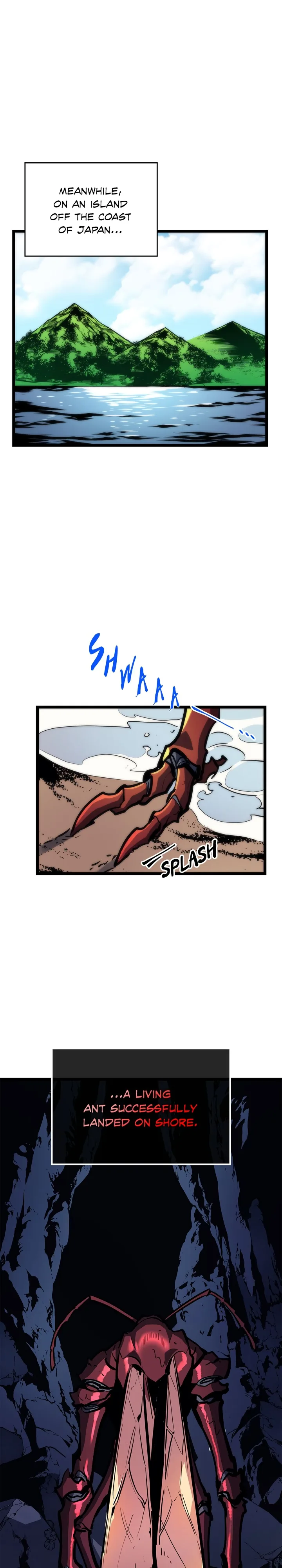 Solo Leveling - Chapter 80 - Page 28