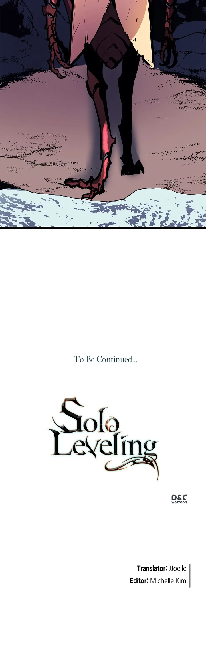 Solo Leveling - Chapter 80 - Page 29