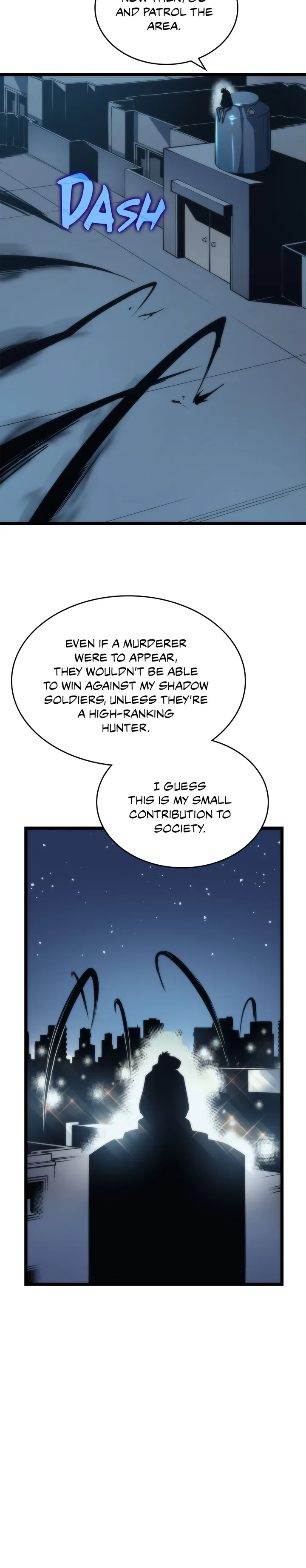 Solo Leveling - Chapter 80 - Page 6