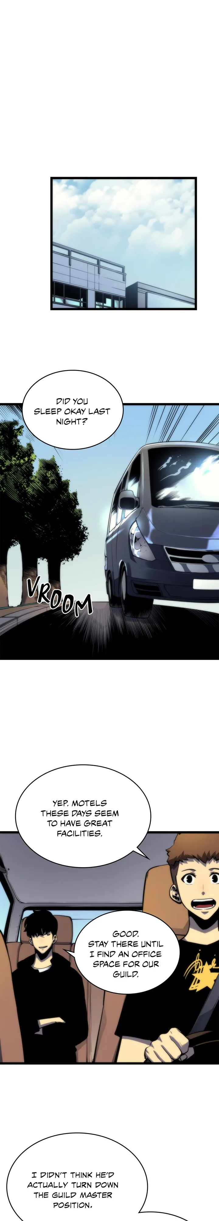 Solo Leveling - Chapter 80 - Page 7