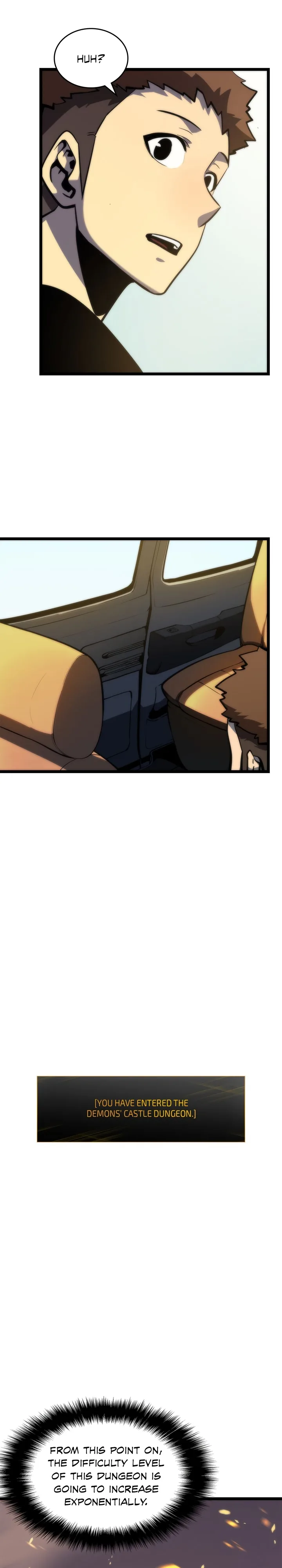 Solo Leveling - Chapter 80 - Page 9