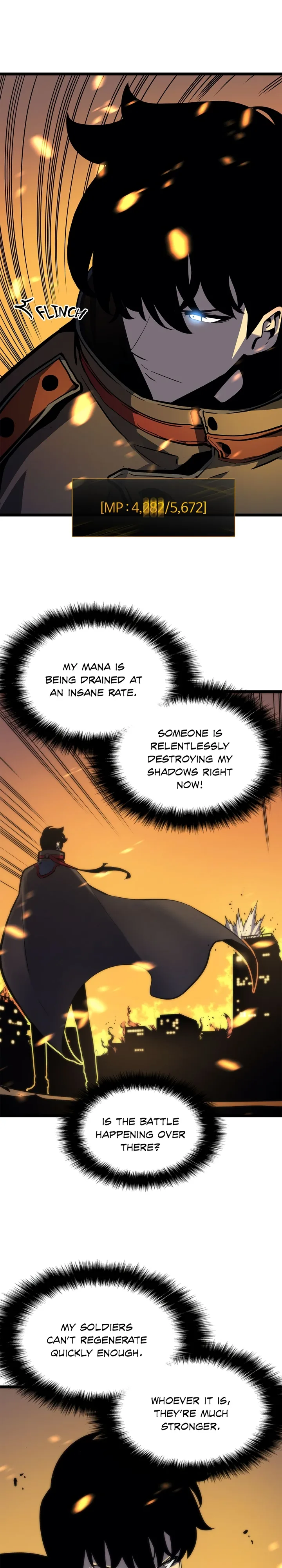 Solo Leveling - Chapter 81 - Page 11