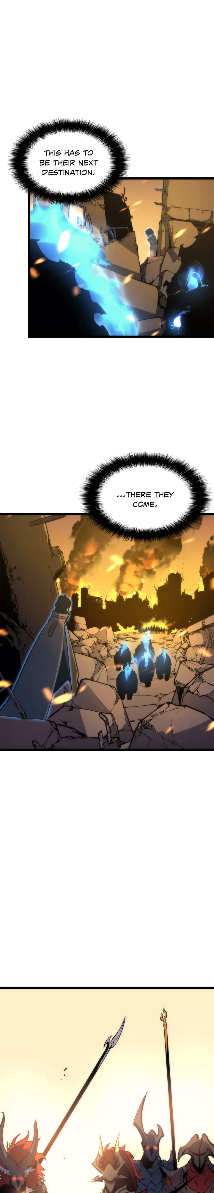 Solo Leveling - Chapter 81 - Page 16