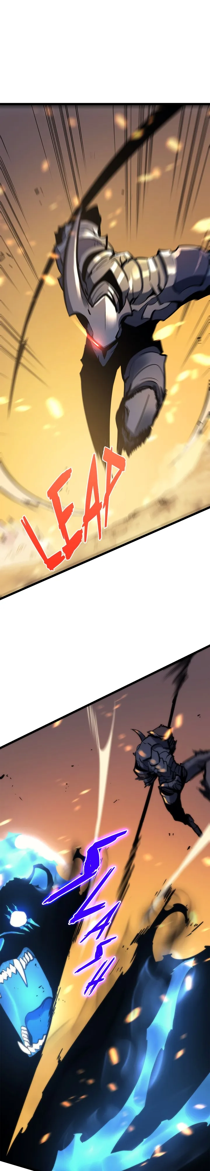 Solo Leveling - Chapter 81 - Page 18