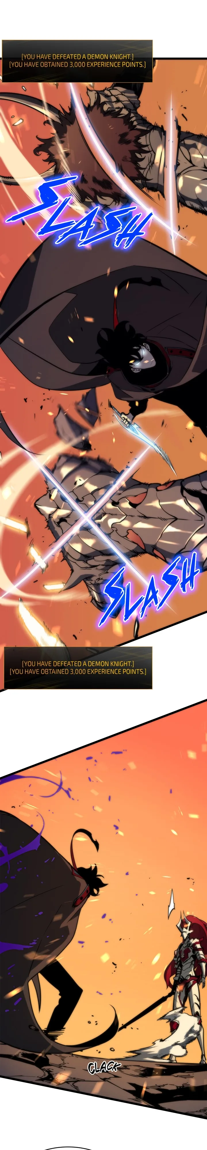 Solo Leveling - Chapter 81 - Page 24