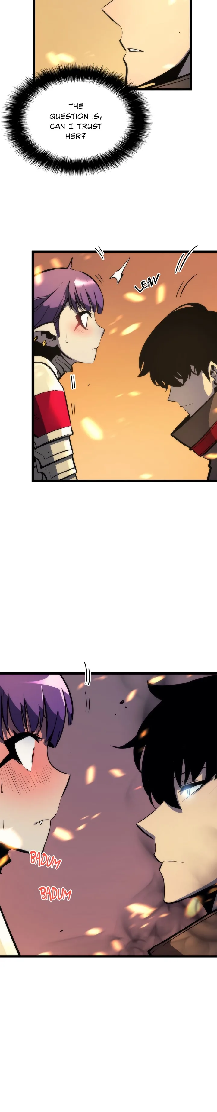 Solo Leveling - Chapter 82 - Page 12