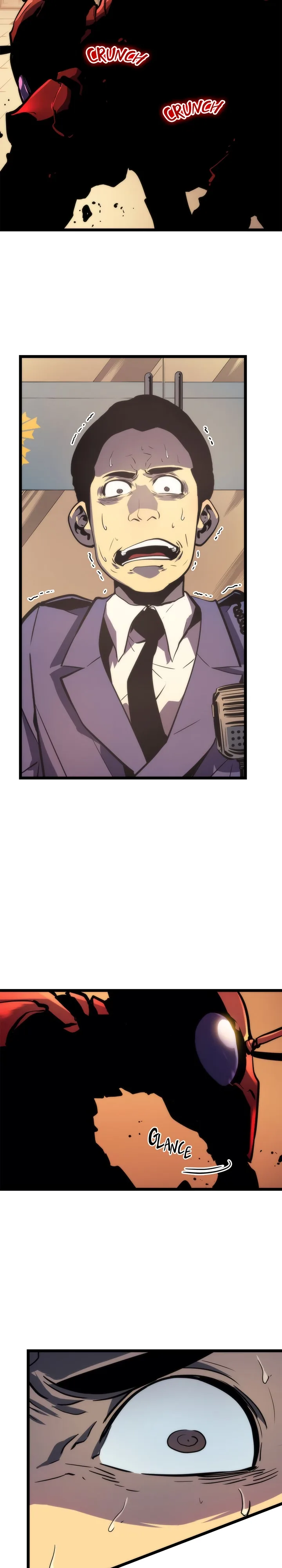 Solo Leveling - Chapter 82 - Page 16