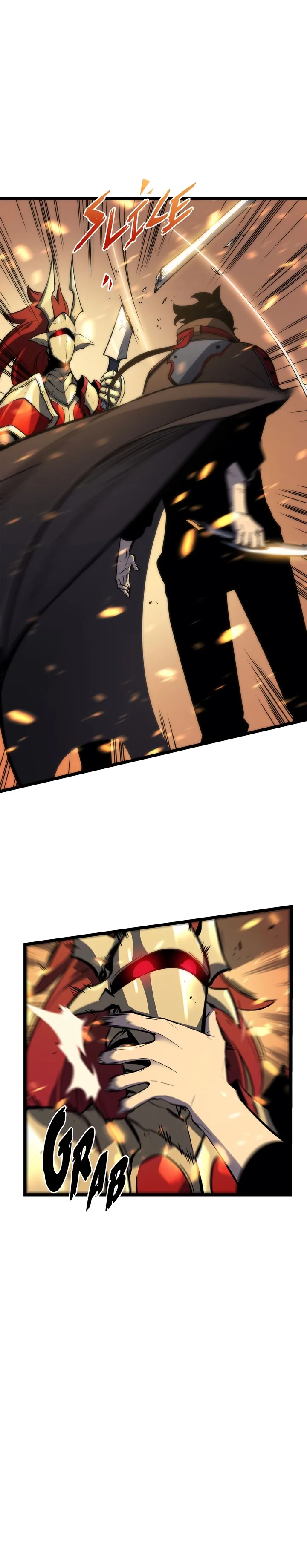 Solo Leveling - Chapter 82 - Page 4