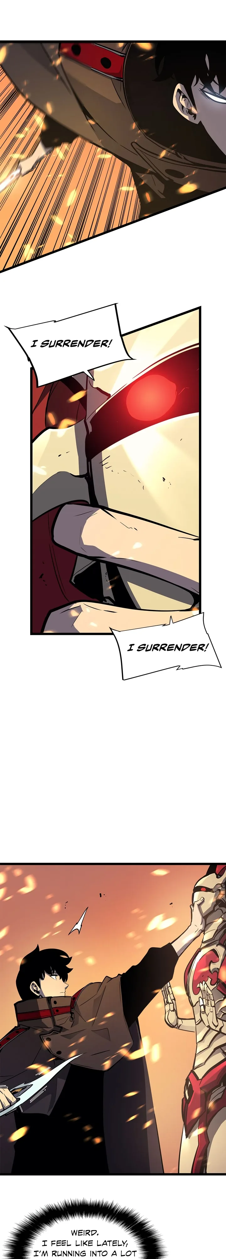 Solo Leveling - Chapter 82 - Page 5