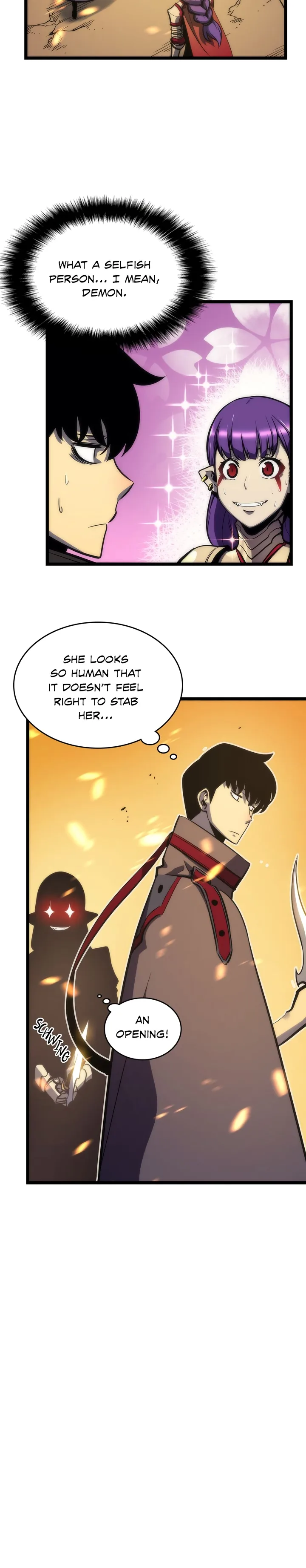Solo Leveling - Chapter 82 - Page 8
