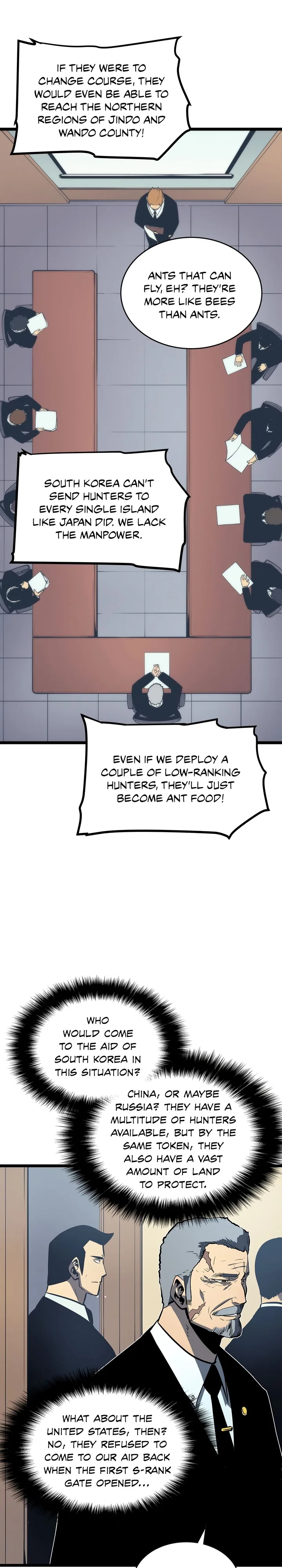 Solo Leveling - Chapter 83 - Page 13
