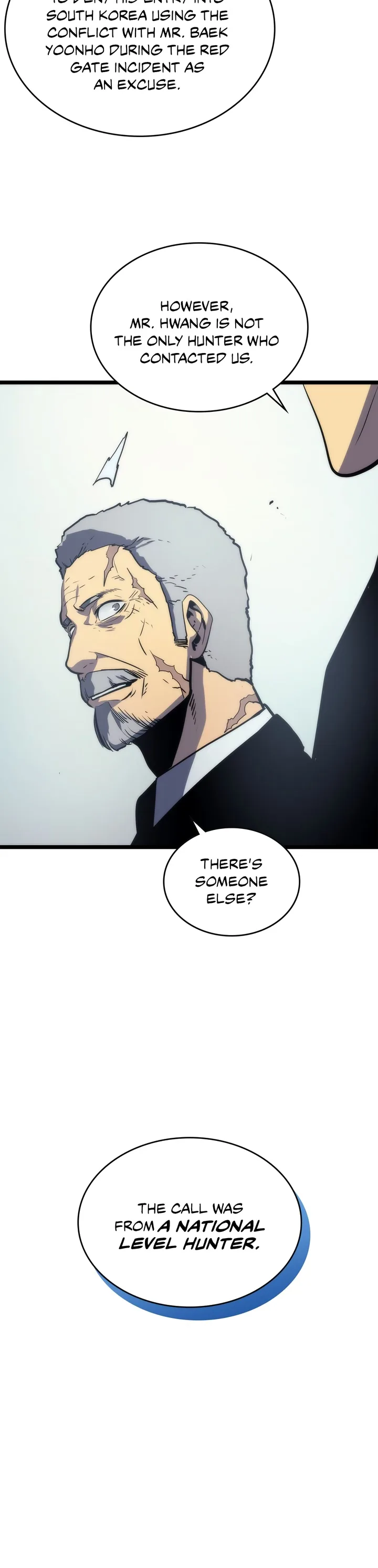 Solo Leveling - Chapter 83 - Page 16