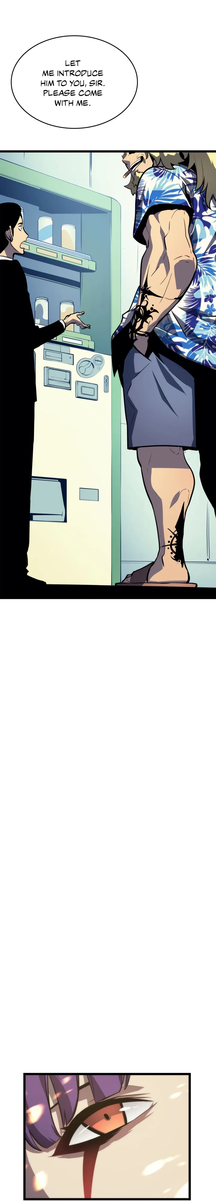 Solo Leveling - Chapter 83 - Page 17