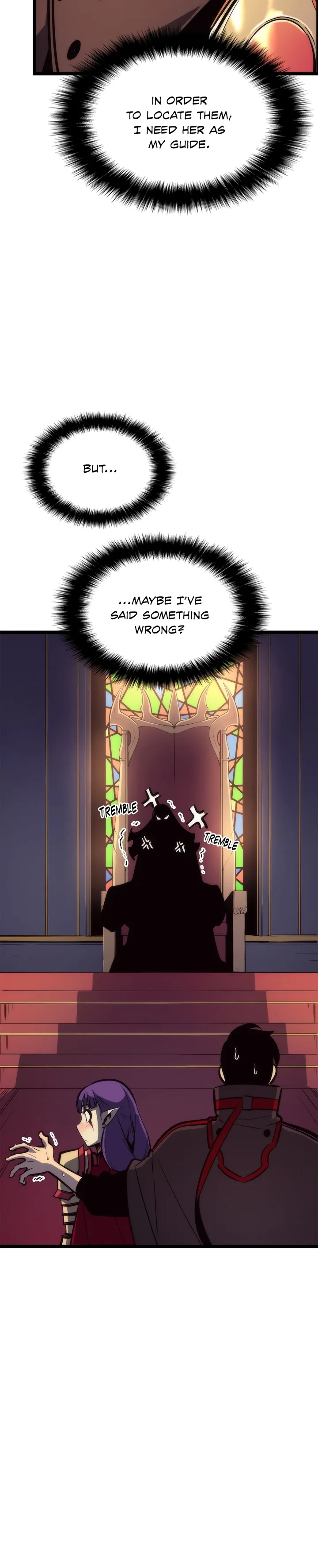 Solo Leveling - Chapter 83 - Page 29