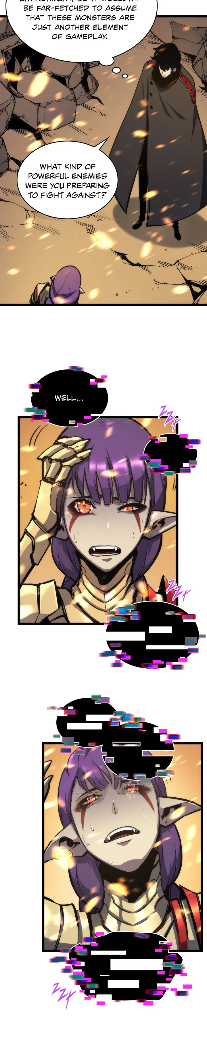Solo Leveling - Chapter 83 - Page 4