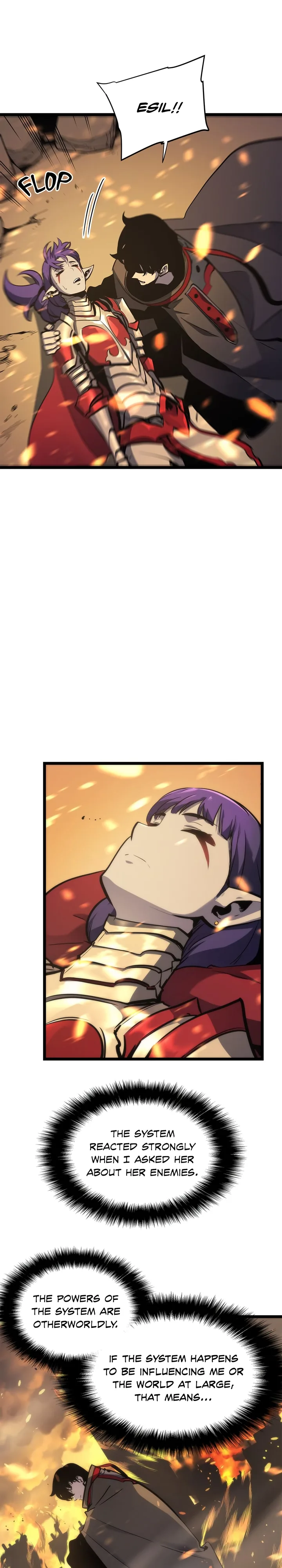 Solo Leveling - Chapter 83 - Page 5