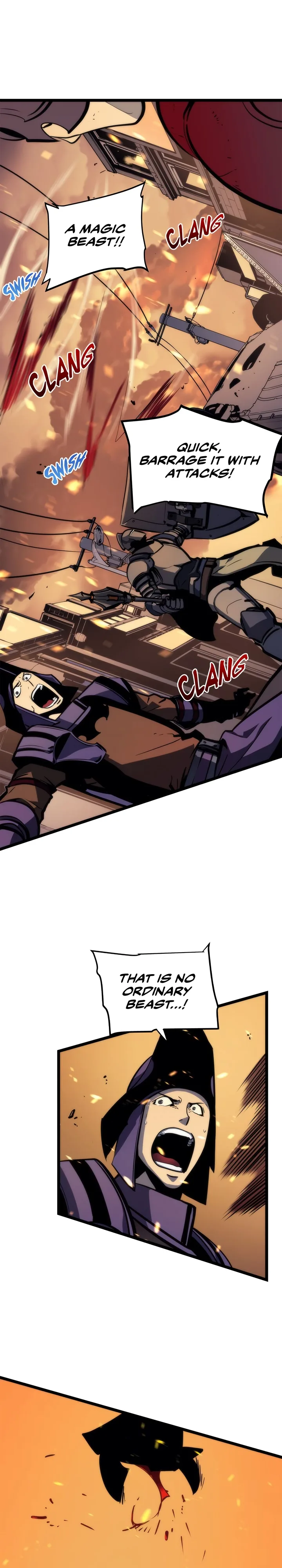 Solo Leveling - Chapter 83 - Page 7