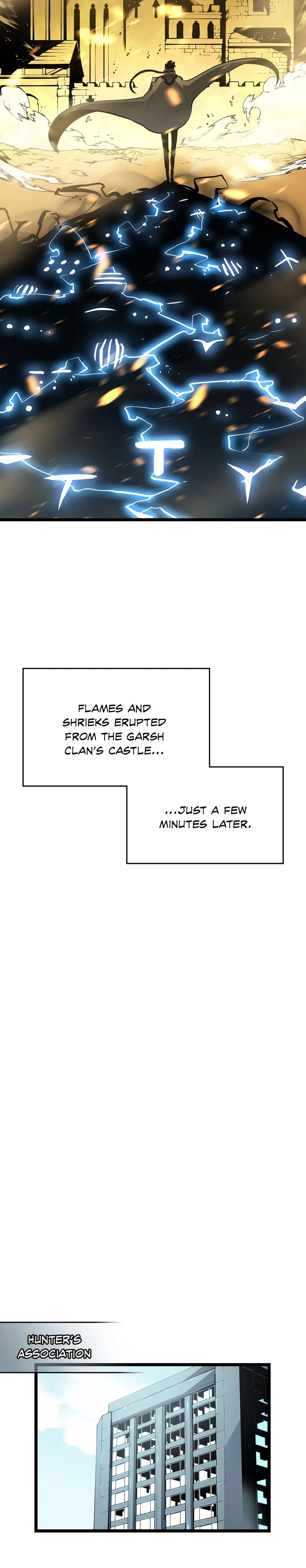 Solo Leveling - Chapter 84 - Page 11