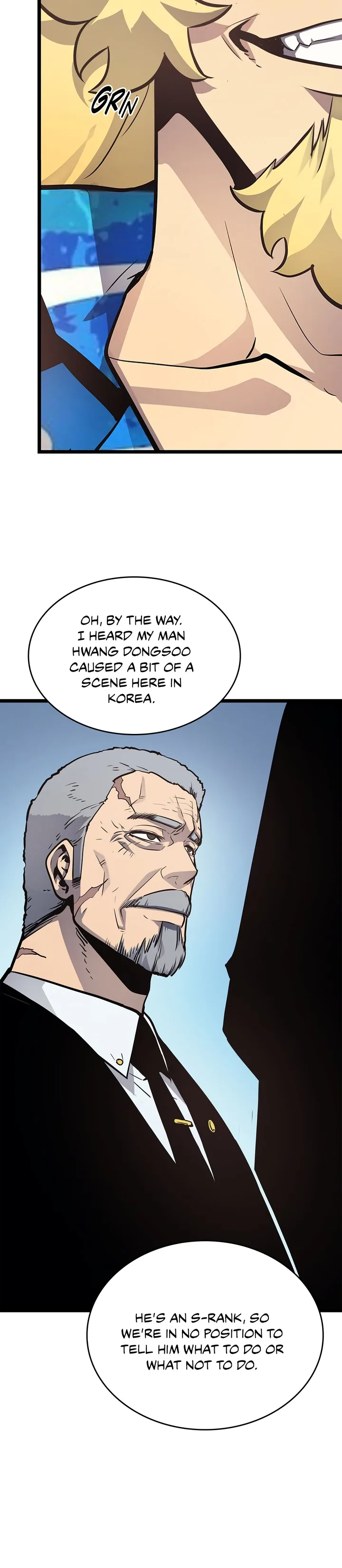 Solo Leveling - Chapter 84 - Page 13