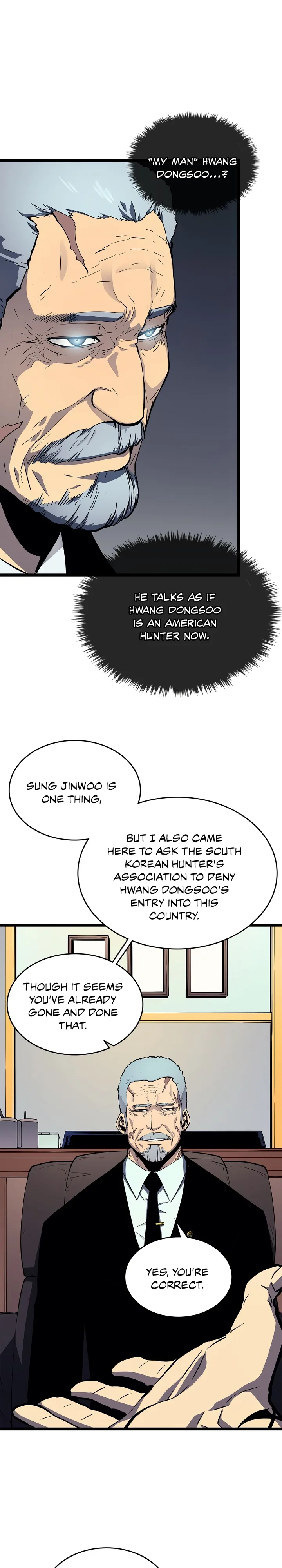 Solo Leveling - Chapter 84 - Page 14