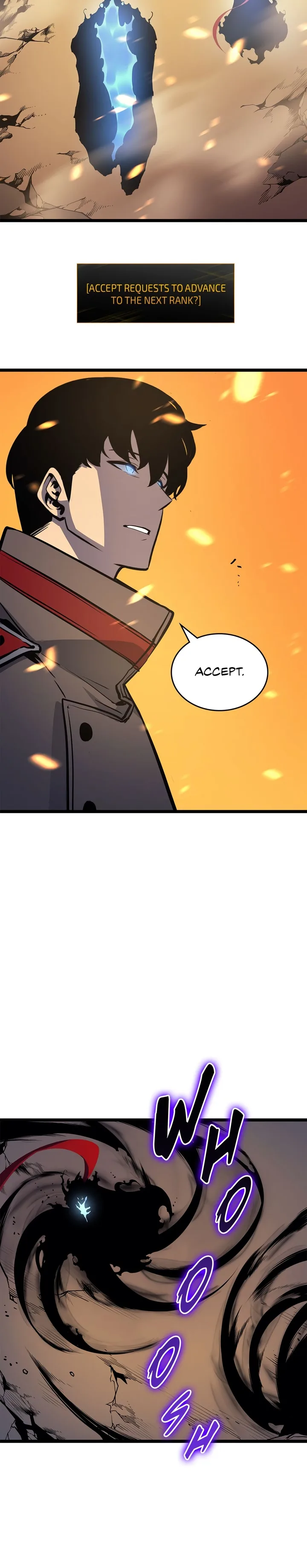 Solo Leveling - Chapter 84 - Page 22