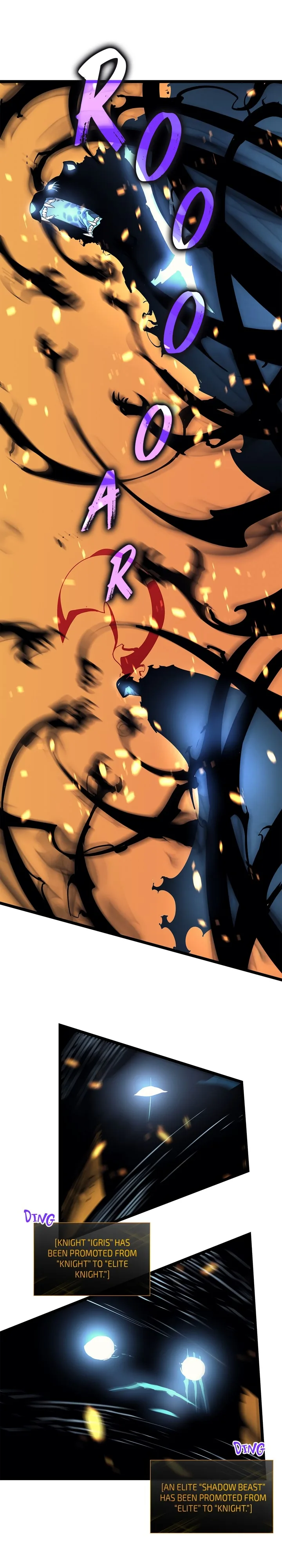 Solo Leveling - Chapter 84 - Page 23