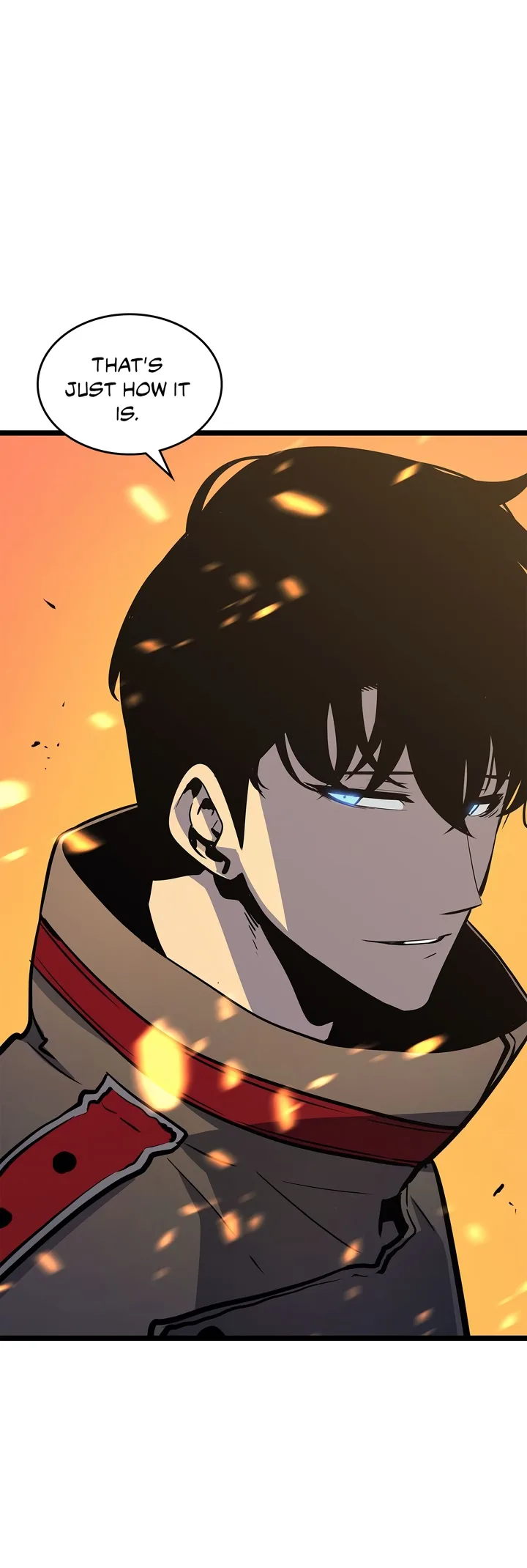 Solo Leveling - Chapter 84 - Page 28