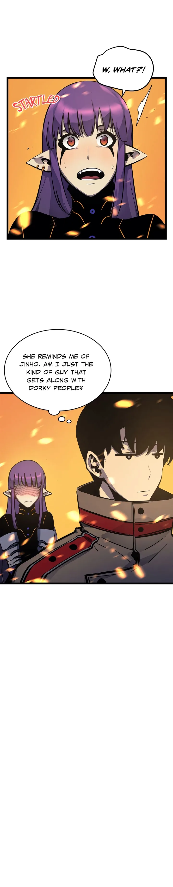 Solo Leveling - Chapter 84 - Page 30
