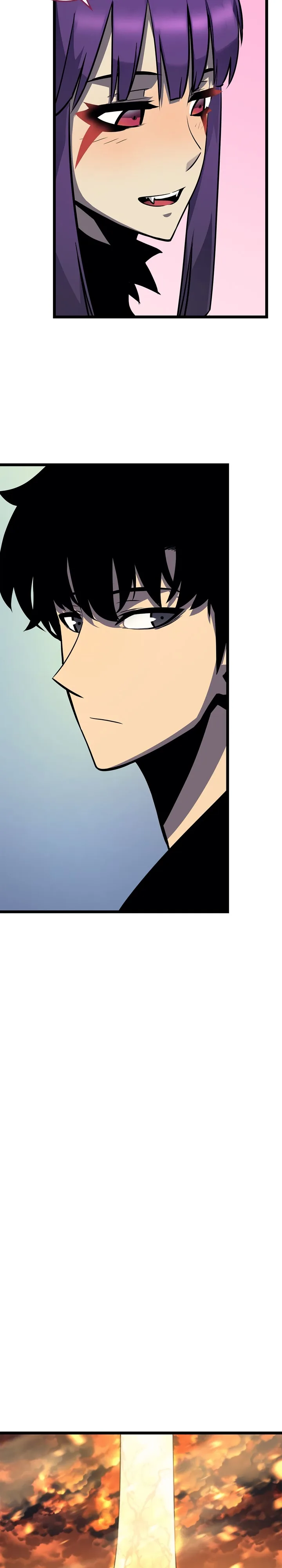 Solo Leveling - Chapter 84 - Page 6