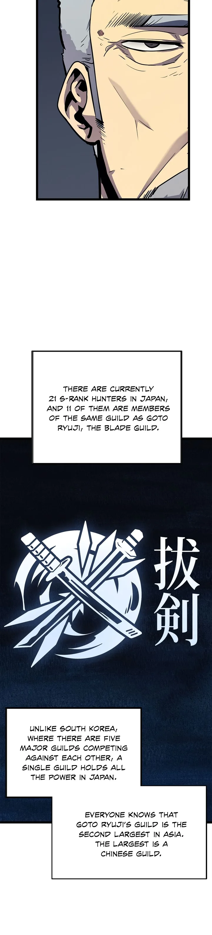 Solo Leveling - Chapter 85 - Page 13
