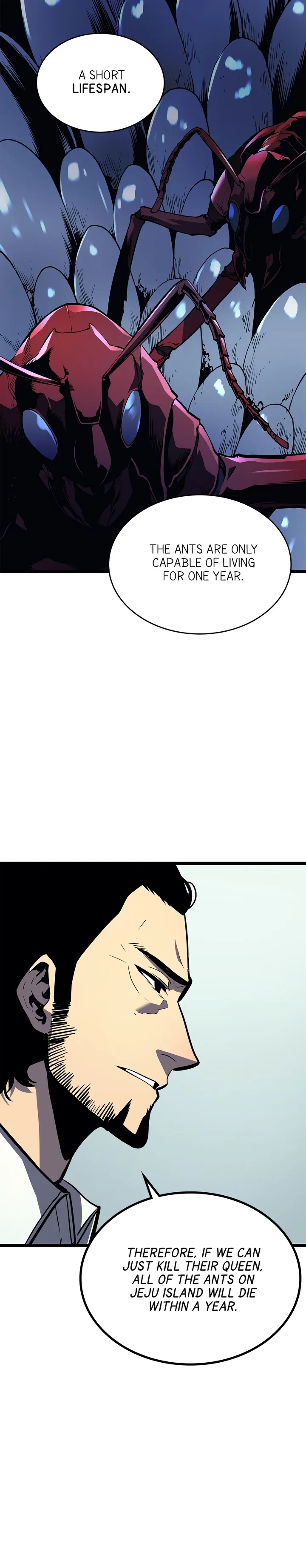 Solo Leveling - Chapter 85 - Page 17
