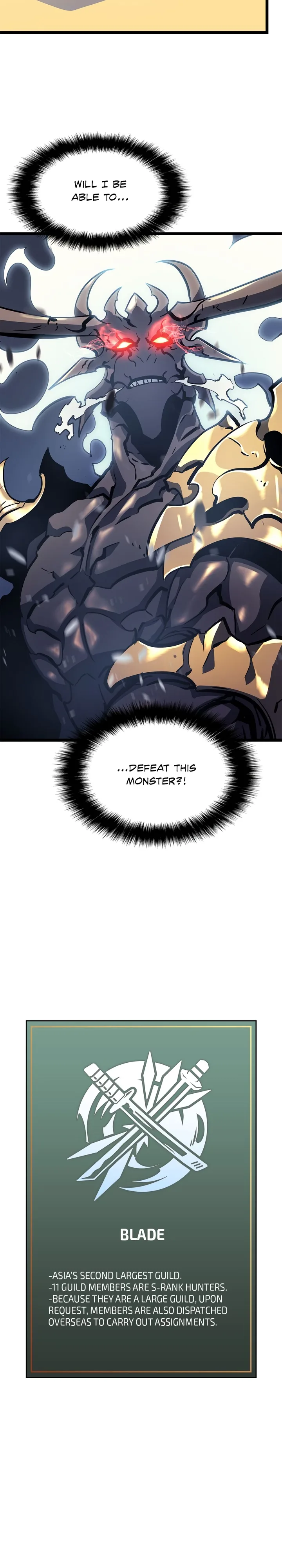 Solo Leveling - Chapter 85 - Page 30