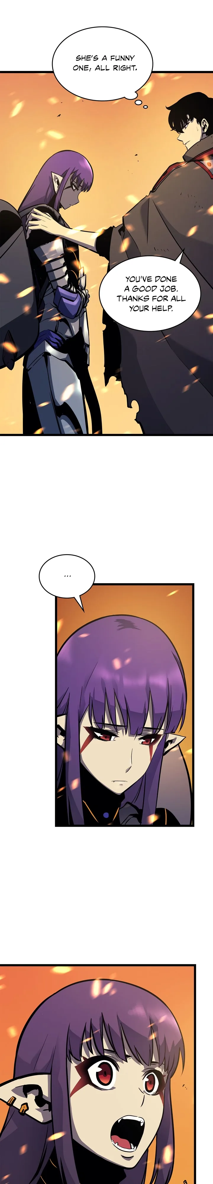 Solo Leveling - Chapter 85 - Page 5