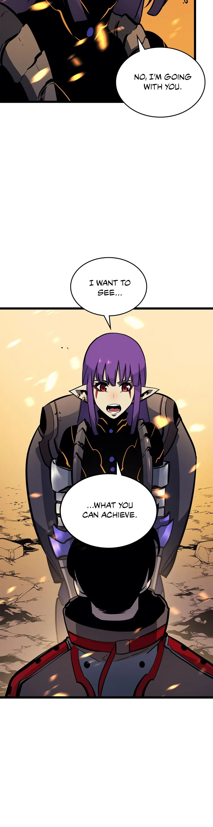 Solo Leveling - Chapter 85 - Page 6