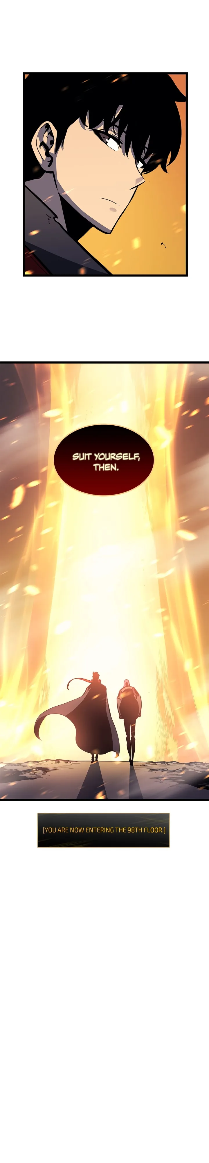 Solo Leveling - Chapter 85 - Page 7