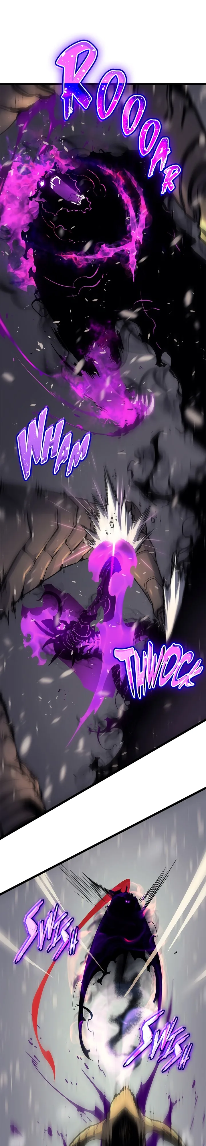 Solo Leveling - Chapter 86 - Page 14