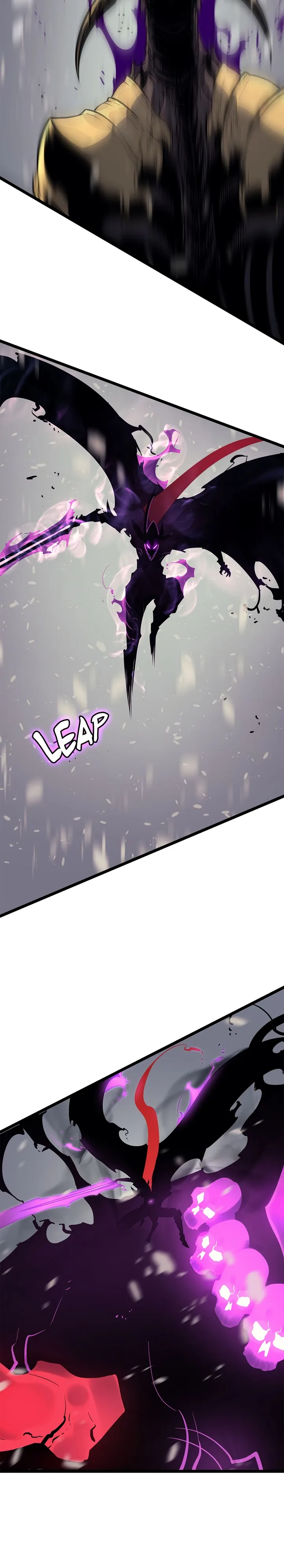 Solo Leveling - Chapter 86 - Page 15