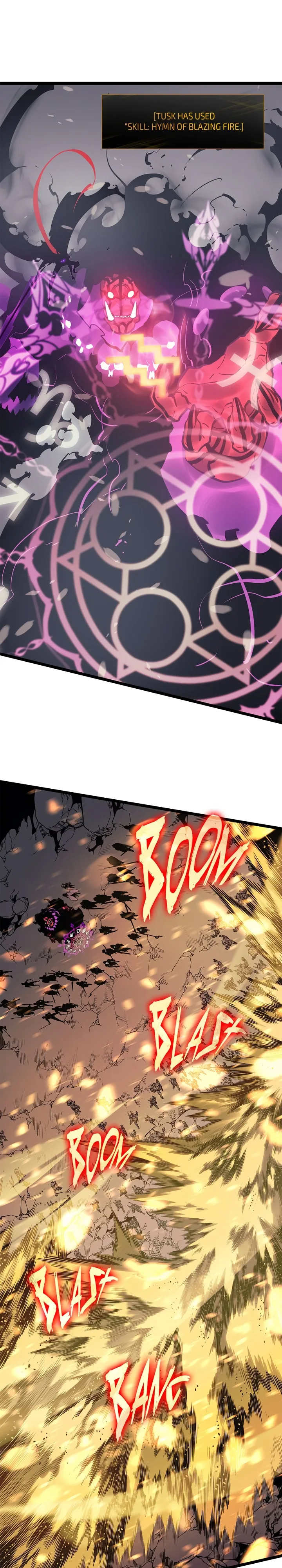 Solo Leveling - Chapter 86 - Page 16