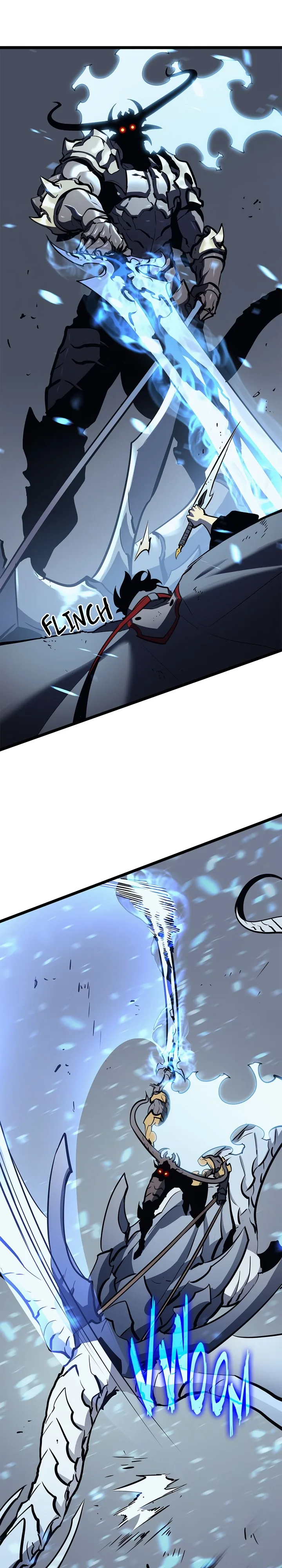Solo Leveling - Chapter 86 - Page 22