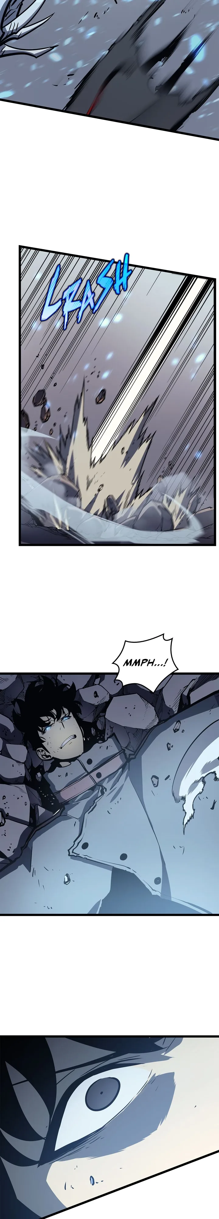 Solo Leveling - Chapter 86 - Page 23