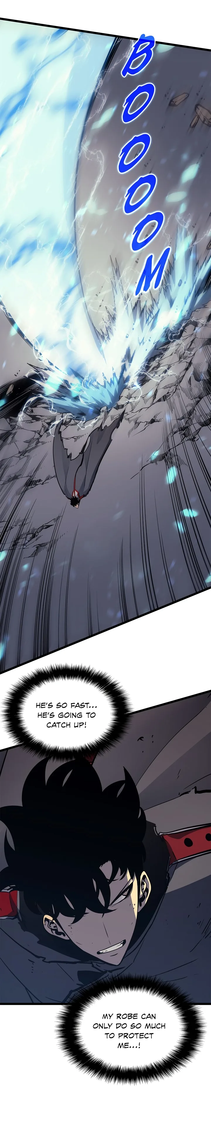 Solo Leveling - Chapter 86 - Page 26