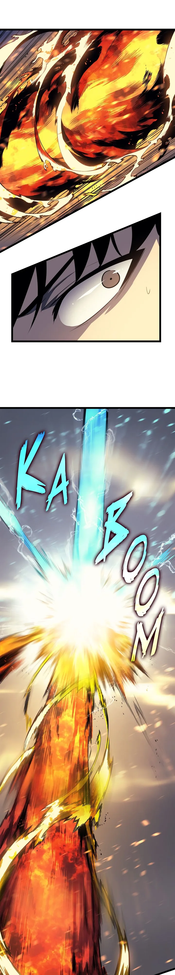 Solo Leveling - Chapter 86 - Page 27