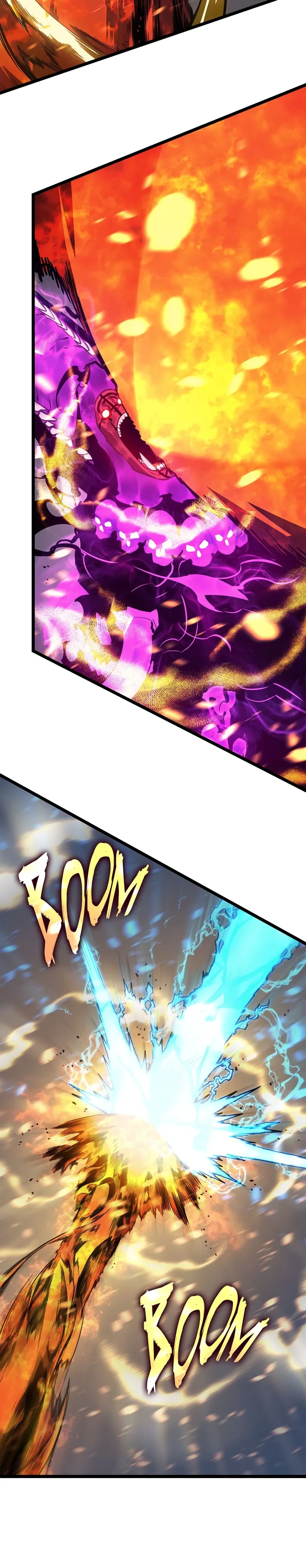 Solo Leveling - Chapter 86 - Page 28