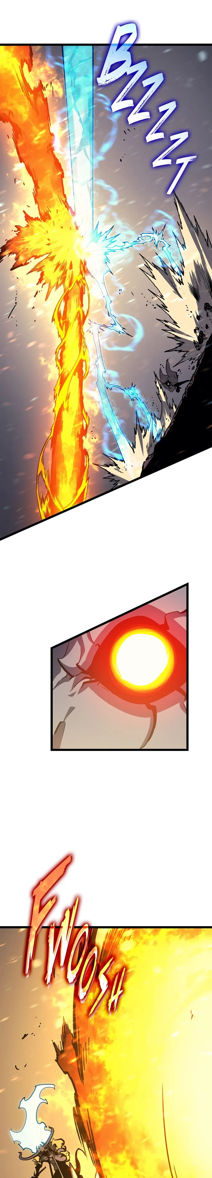 Solo Leveling - Chapter 86 - Page 29