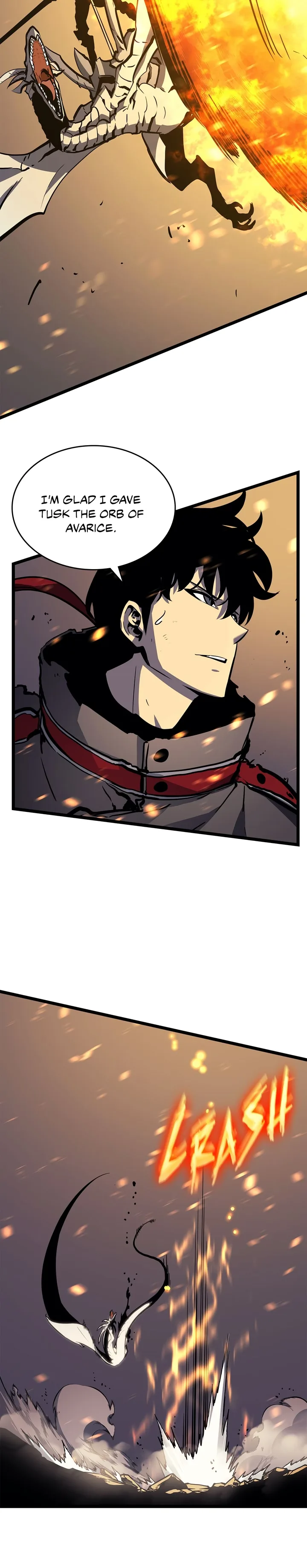 Solo Leveling - Chapter 86 - Page 30