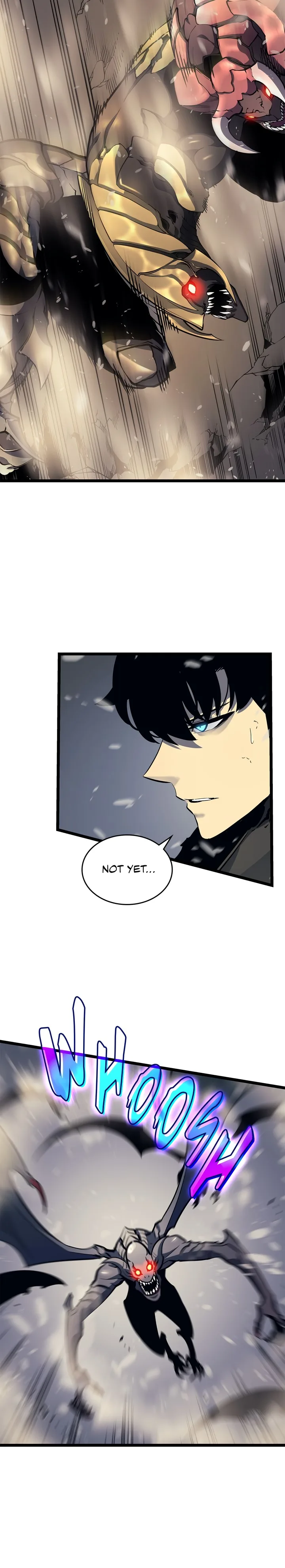 Solo Leveling - Chapter 86 - Page 8