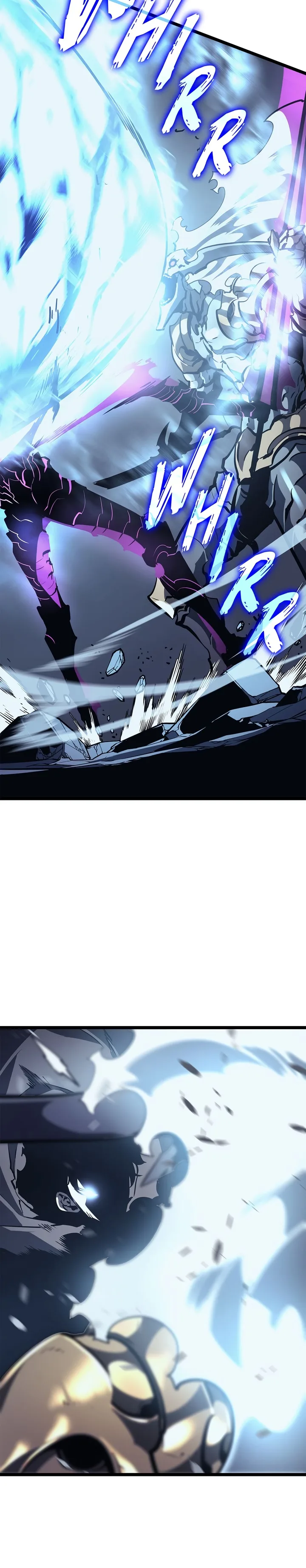 Solo Leveling - Chapter 87 - Page 10