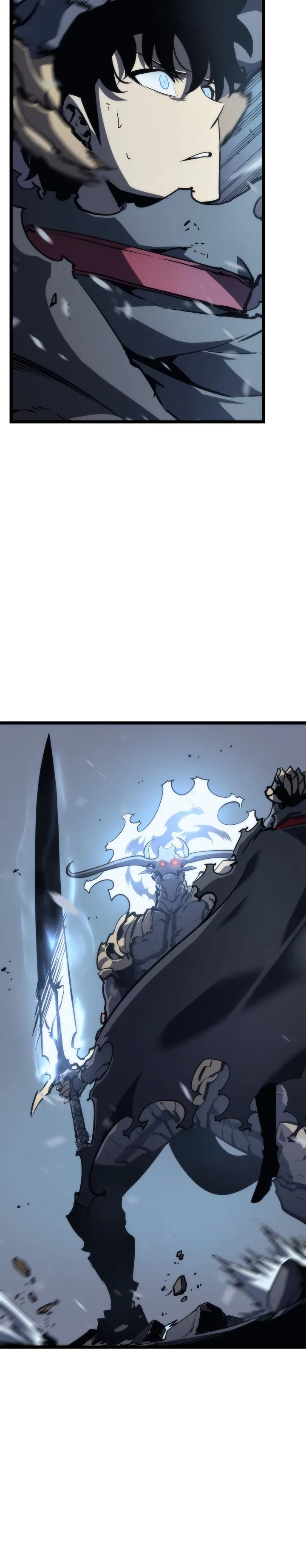 Solo Leveling - Chapter 87 - Page 12