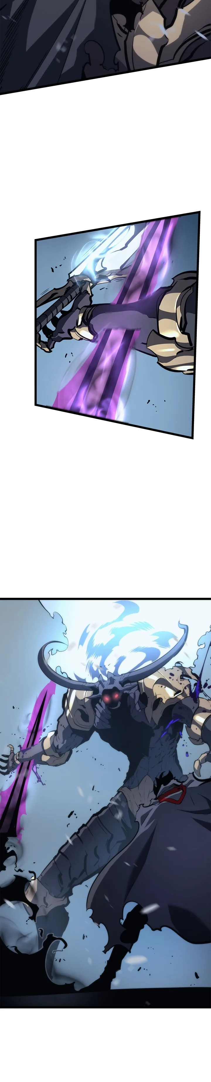 Solo Leveling - Chapter 87 - Page 14