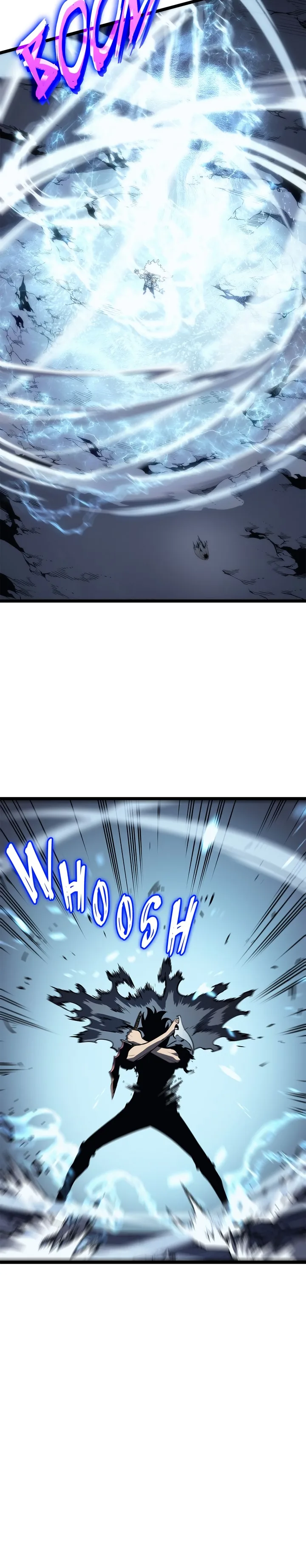 Solo Leveling - Chapter 87 - Page 16